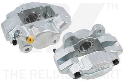 Тормозной суппорт NK 2140104