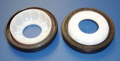 Уплотняющее кольцо, распределительный вал ELRING 655.190