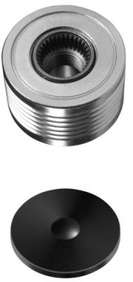 Механизм свободного хода генератора HELLA 9XU 358 038-211