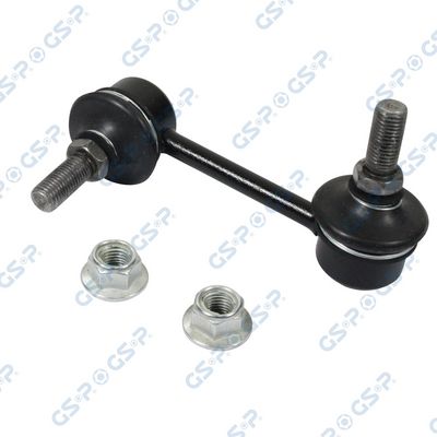 Stiepnis/Atsaite, Stabilizators GSP S050164