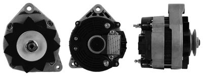 Генератор DRI 200108502