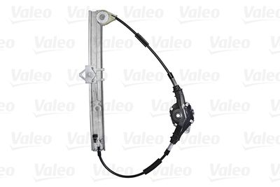 Стеклоподъемник VALEO 851550