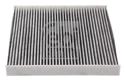 Фильтр, воздух во внутренном пространстве FEBI BILSTEIN 48511