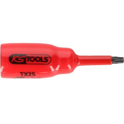 Насадка торцового ключа KS TOOLS 117.2458