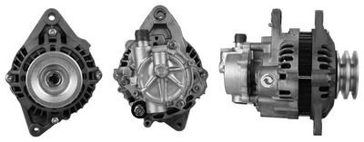 Ģenerators LUCAS LRA01556