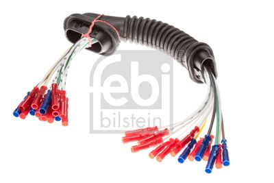 Vadu remkomplekts, Bagāžas nod. vāks FEBI BILSTEIN 107071
