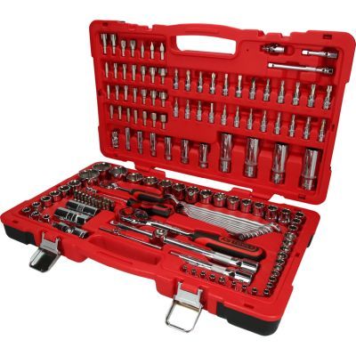 Muciņatslēgu komplekts KS TOOLS 958.0751