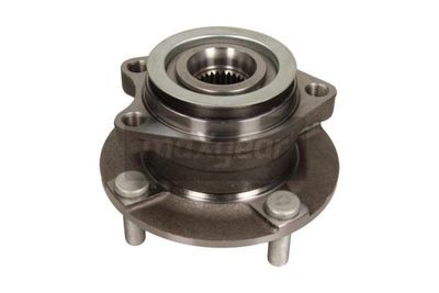 Комплект подшипника ступицы колеса MAXGEAR 33-1030