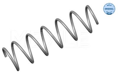Пружина ходовой части MEYLE 214 639 0002
