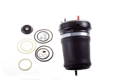 Pneimoatspere, Balstiekārta DENCKERMANN DSA108G