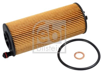 Eļļas filtrs FEBI BILSTEIN 175535