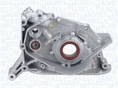 Масляный насос MAGNETI MARELLI 351516000089