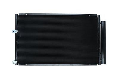 Kondensators, Gaisa kond. sistēma KAMOKA 7800441