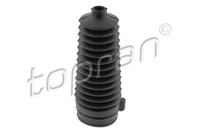 Пыльник, рулевое управление TOPRAN 301 233