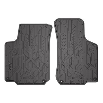 Комплект ковриков Frogum ND0012