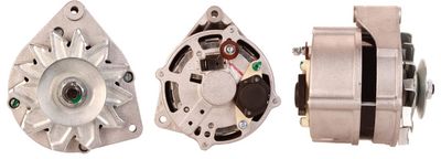 Генератор LUCAS LRA00982