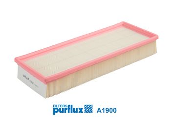 Воздушный фильтр PURFLUX A1900