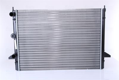 Radiators, Motora dzesēšanas sistēma NISSENS 63992