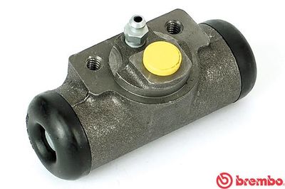cylinderek ham. CHRYSLER/DODGE/PLYMOUTH BREMBO A 12 371