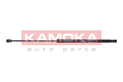 Gāzes atspere, Bagāžas/Kravas nodalījuma vāks KAMOKA 7092409