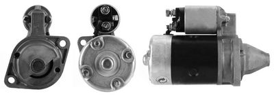 Starteris LUCAS LRS01020