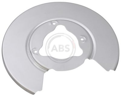 Dubļu sargs, Bremžu disks A.B.S. 11524