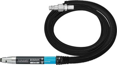 Slīpmašīna (Pneimatiskā) HAZET 9032MK