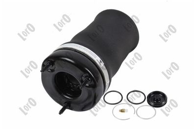 Pneimoatspere, Balstiekārta ABAKUS 13102001