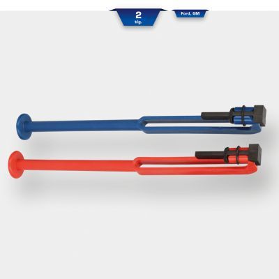 Noņemšanas instr., Gaisa kond./Degvielas sist. cauruļvadi KS TOOLS BT536001