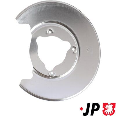 Dubļu sargs, Bremžu disks JP GROUP 6564200670