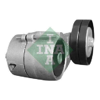 Spriegotājrullītis, Ķīļrievu siksna Schaeffler INA 531 0614 30
