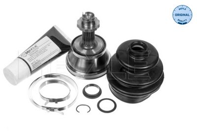 Шарнирный комплект, приводной вал MEYLE 100 498 0189