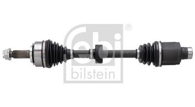 Piedziņas vārpsta FEBI BILSTEIN 1002968