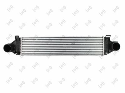 Интеркулер ABAKUS 017-018-0030