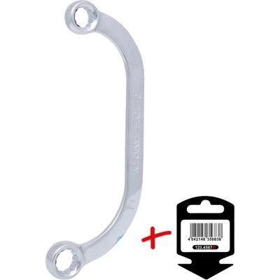 Startera/Bloķējošā uzgriežņu atslēga KS TOOLS 518.0853-E