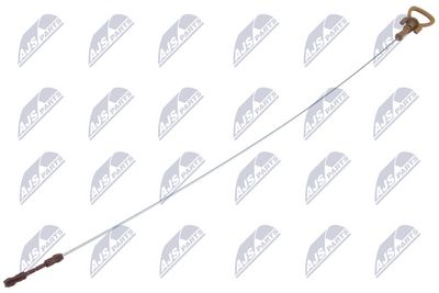 Указатель уровня масла NTY BOL-ME-009