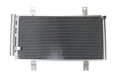 Конденсатор, кондиционер BOSCH 1 986 AD2 295