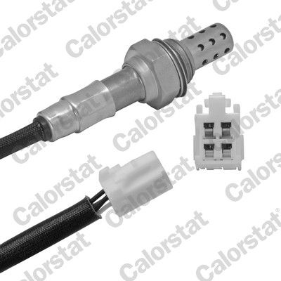 Лямбда-зонд CALORSTAT by Vernet LS140561