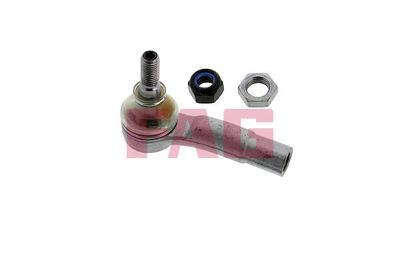 Наконечник поперечной рулевой тяги Schaeffler FAG 840 0893 10