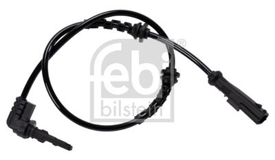 Датчик, частота вращения колеса FEBI BILSTEIN 179005