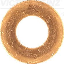 Уплотнительное кольцо, клапанная форсунка VICTOR REINZ 40-83978-00