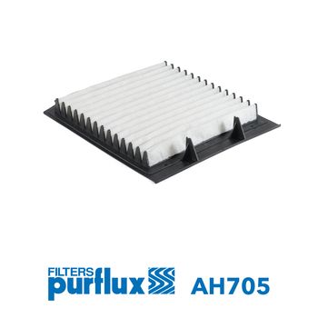 Filtrs, Salona telpas gaiss PURFLUX AH705