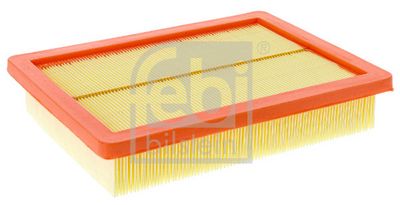 Gaisa filtrs FEBI BILSTEIN 1007284
