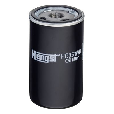 Hidrofiltrs, Automātiskā pārnesumkārba HENGST FILTER HG353WD