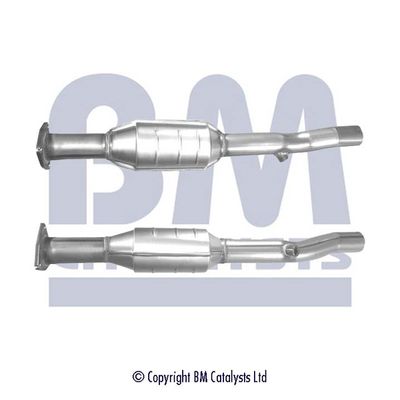 Катализатор BM CATALYSTS BM90877H
