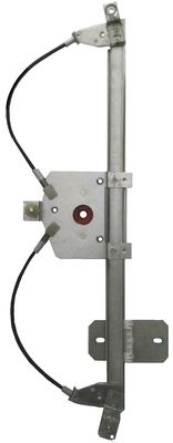 Стеклоподъемник VALEO 851713