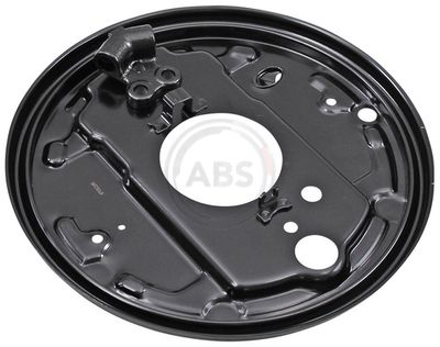 Dubļu sargs, Bremžu disks A.B.S. 11364