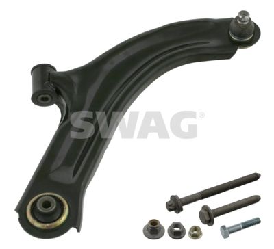 Neatkarīgās balstiekārtas svira, Riteņa piekare SWAG 60 94 0656
