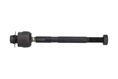 Aksiālais šarnīrs, Stūres šķērsstiepnis KAVO PARTS STR-2050