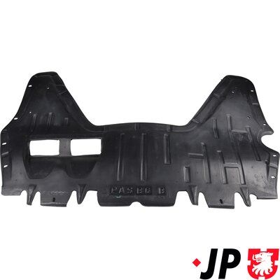 Motora/Apakšdaļas aizsargs JP GROUP 1181302700